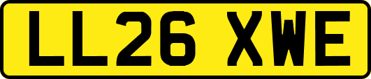 LL26XWE