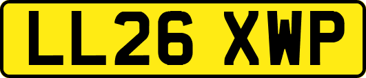LL26XWP