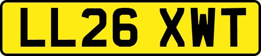 LL26XWT