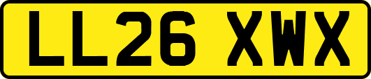 LL26XWX