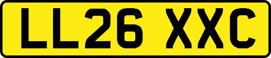 LL26XXC