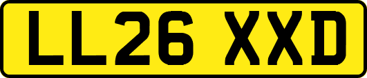 LL26XXD