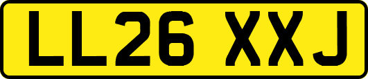 LL26XXJ