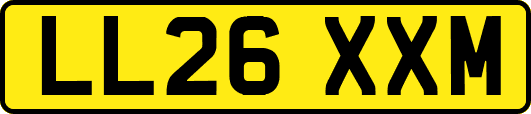 LL26XXM