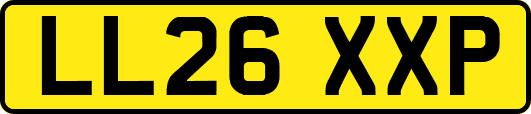 LL26XXP