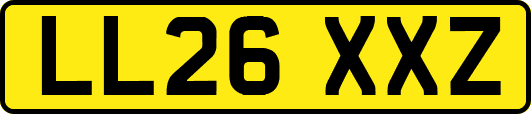 LL26XXZ