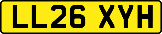 LL26XYH