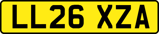 LL26XZA
