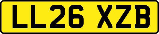 LL26XZB
