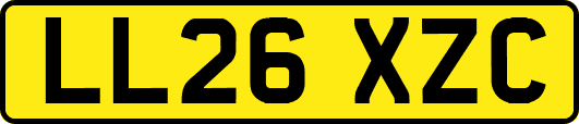LL26XZC