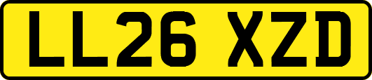LL26XZD