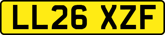 LL26XZF