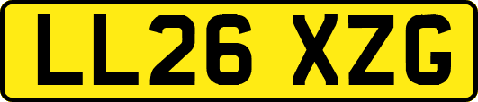 LL26XZG