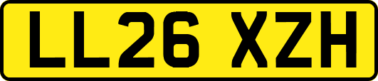 LL26XZH