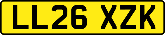 LL26XZK