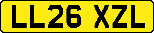 LL26XZL