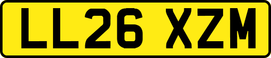 LL26XZM