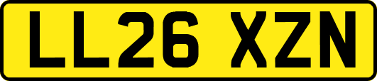 LL26XZN
