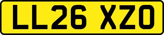 LL26XZO