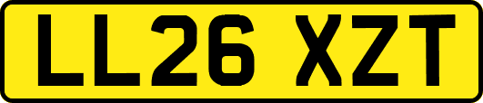 LL26XZT