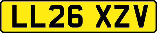 LL26XZV
