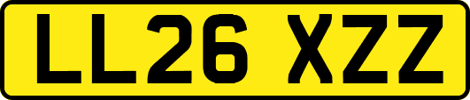 LL26XZZ