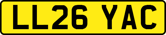 LL26YAC