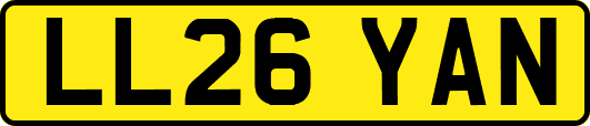 LL26YAN