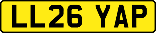 LL26YAP