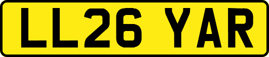 LL26YAR