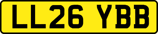LL26YBB