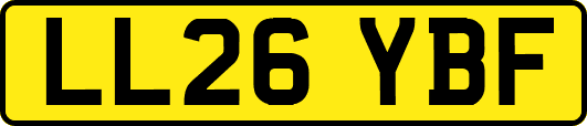 LL26YBF