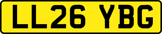 LL26YBG