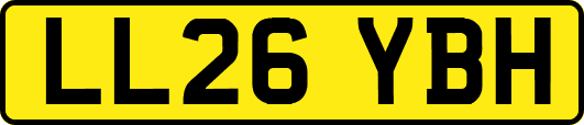 LL26YBH