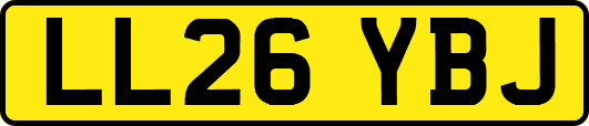 LL26YBJ