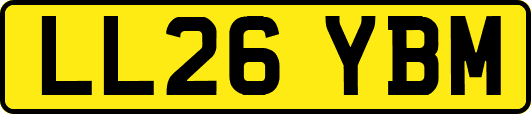 LL26YBM