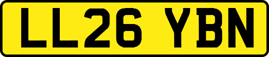 LL26YBN