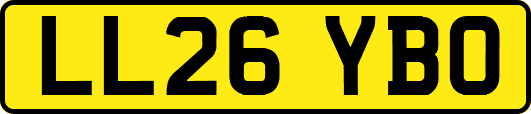 LL26YBO