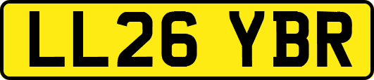 LL26YBR