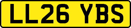LL26YBS