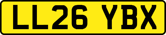 LL26YBX