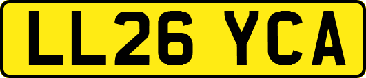 LL26YCA
