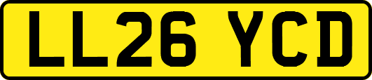 LL26YCD