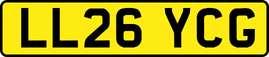 LL26YCG