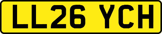LL26YCH