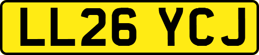LL26YCJ