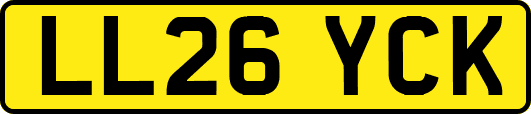 LL26YCK