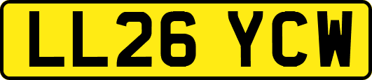 LL26YCW