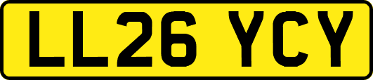 LL26YCY