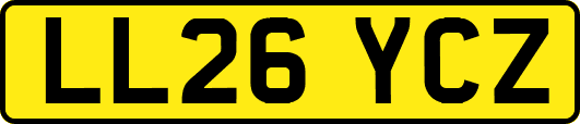 LL26YCZ
